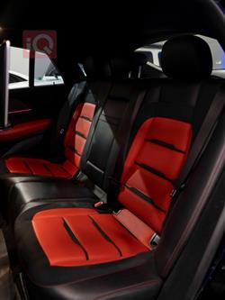 مرسيدس بنز GLE  كوبيه